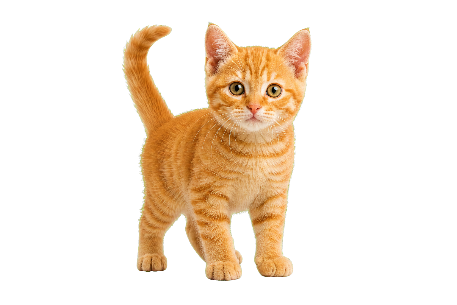 Kedi kategorisi